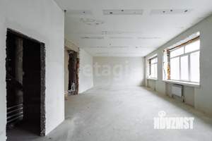 2-к квартира, вторичка, 66м2, 2/4 этаж