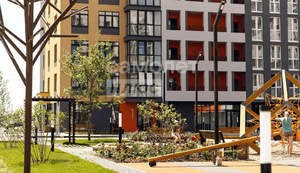 2-к квартира, вторичка, 41м2, 10/12 этаж