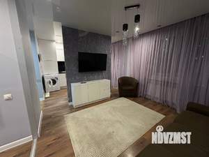 1-к квартира, вторичка, 34м2, 2/3 этаж