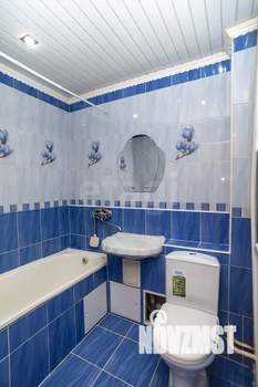 1-к квартира, вторичка, 38м2, 5/9 этаж