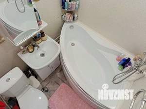 1-к квартира, вторичка, 29м2, 1/5 этаж