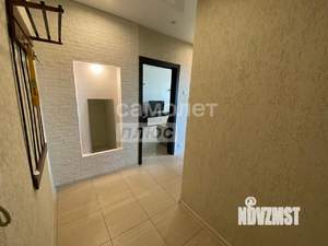 1-к квартира, вторичка, 39м2, 7/9 этаж