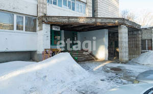 1-к квартира, вторичка, 39м2, 12/12 этаж