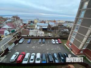 2-к квартира, вторичка, 43м2, 5/8 этаж