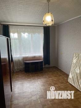 1-к квартира, вторичка, 29м2, 5/10 этаж