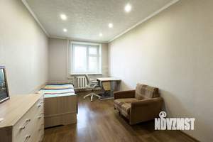 3-к квартира, вторичка, 68м2, 4/10 этаж
