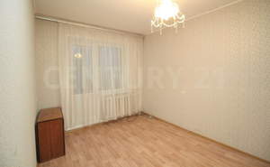 1-к квартира, вторичка, 29м2, 4/10 этаж