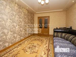 3-к квартира, вторичка, 89м2, 1/12 этаж