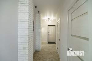2-к квартира, вторичка, 60м2, 18/19 этаж