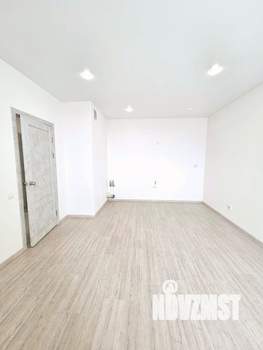 2-к квартира, вторичка, 37м2, 5/16 этаж