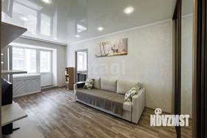 2-к квартира, вторичка, 43м2, 5/5 этаж