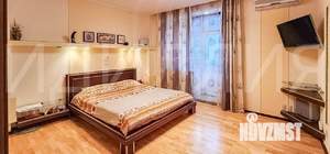 3-к квартира, вторичка, 125м2, 1/4 этаж