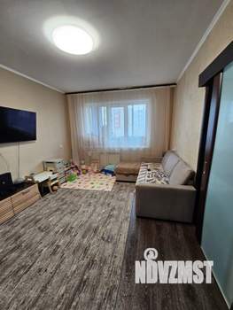 2-к квартира, вторичка, 52м2, 8/10 этаж