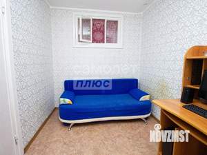 2-к квартира, вторичка, 43м2, 2/5 этаж