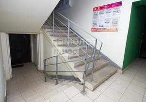 1-к квартира, вторичка, 24м2, 1/3 этаж