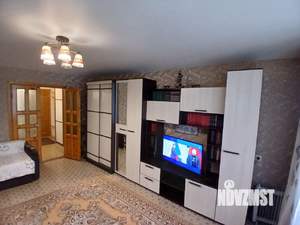 3-к квартира, вторичка, 75м2, 11/18 этаж