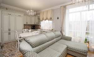 4-к квартира, вторичка, 63м2, 3/3 этаж