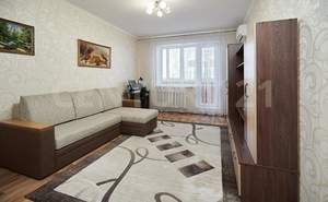 1-к квартира, вторичка, 38м2, 8/9 этаж