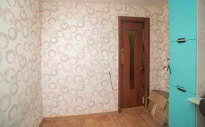 3-к квартира, вторичка, 41м2, 3/5 этаж