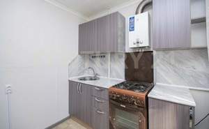 2-к квартира, вторичка, 42м2, 4/5 этаж
