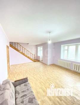 3-к квартира, вторичка, 114м2, 5/6 этаж