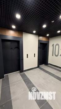 3-к квартира, сданный дом, 73м2, 10/24 этаж