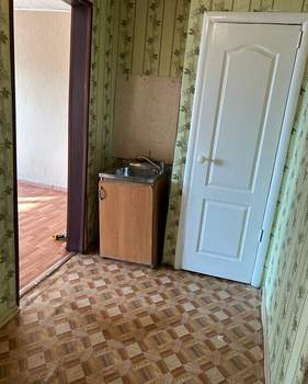 1-к квартира, вторичка, 23м2, 4/5 этаж