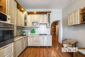 3-к квартира, вторичка, 112м2, 3/4 этаж