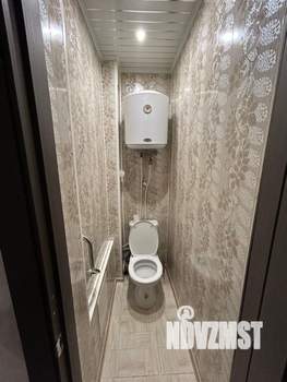 3-к квартира, вторичка, 59м2, 5/9 этаж