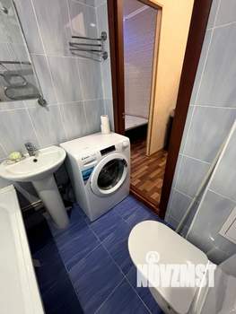 Студия квартира, вторичка, 27м2, 3/3 этаж