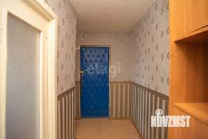 3-к квартира, вторичка, 64м2, 6/9 этаж