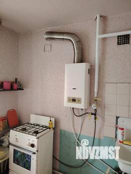 2-к квартира, вторичка, 44м2, 2/5 этаж