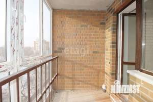 3-к квартира, вторичка, 86м2, 5/12 этаж