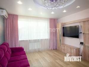 2-к квартира, вторичка, 62м2, 4/4 этаж