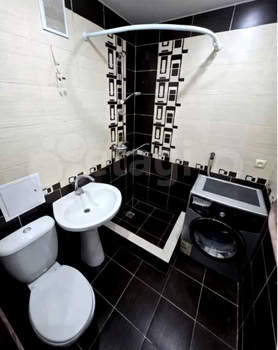 1-к квартира, вторичка, 32м2, 2/5 этаж