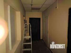 1-к квартира, вторичка, 40м2, 11/12 этаж