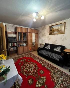 2-к квартира, вторичка, 45м2, 4/9 этаж