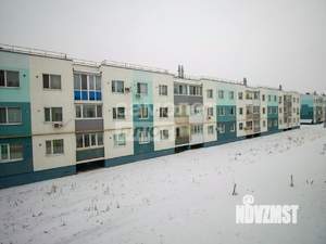 1-к квартира, вторичка, 37м2, 2/3 этаж