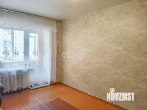 2-к квартира, вторичка, 39м2, 2/5 этаж