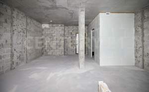 Студия квартира, вторичка, 39м2, 9/16 этаж