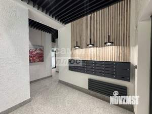 1-к квартира, сданный дом, 41м2, 2/7 этаж