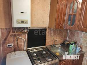 2-к квартира, вторичка, 46м2, 1/5 этаж