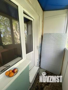 2-к квартира, вторичка, 43м2, 5/5 этаж