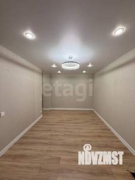 1-к квартира, вторичка, 43м2, 2/3 этаж