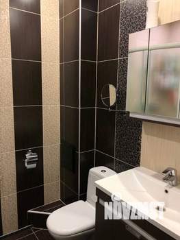 1-к квартира, вторичка, 40м2, 2/5 этаж