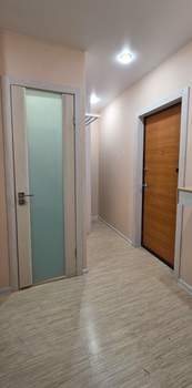 1-к квартира, вторичка, 37м2, 1/9 этаж