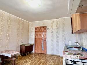 1-к квартира, вторичка, 46м2, 8/9 этаж