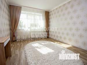 2-к квартира, вторичка, 56м2, 5/10 этаж