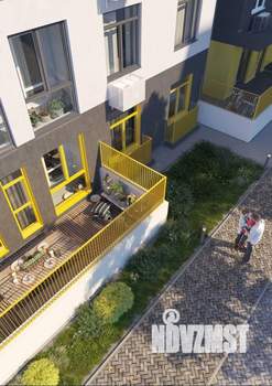 3-к квартира, вторичка, 82м2, 2/10 этаж