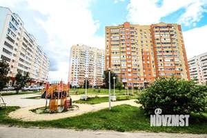 2-к квартира, вторичка, 49м2, 10/10 этаж